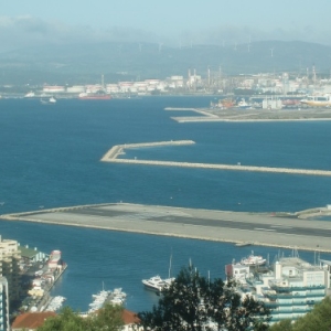gibraltar
