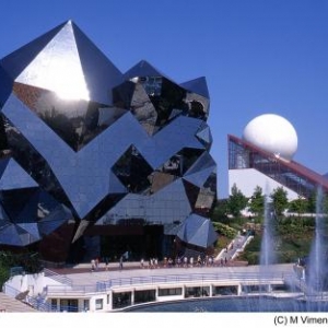 Planete Futuroscope