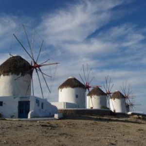 mykonos