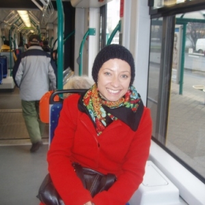 maria notre guide