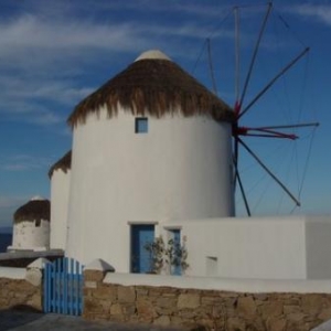 mykonos