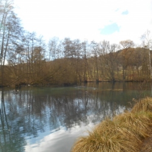 moulin de beckerich