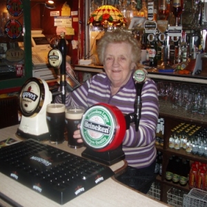 kinsale tap tavern - mary and brian