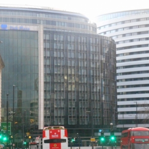 hotel park plaza westminster bridge