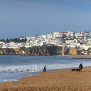 Algarve - Albufeira