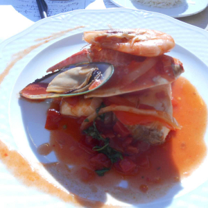 Algarve - Hôtel Faro - Faro