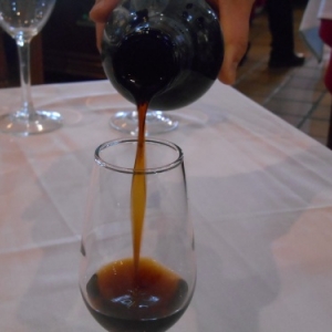 vino de malaga