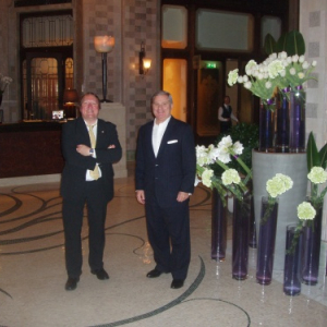 Budapest - Palais Gresham - Four Seasons*****