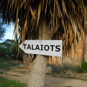 talaiots