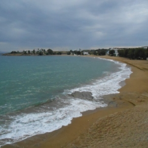 Naoussa Hotel Calypso