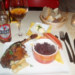 restaurant zeller bistro