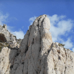Cassis - les calanques