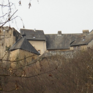 superbe vallee de chateaux