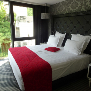 Hôtel Le Clervaux - Clervaux