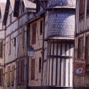 Troyes