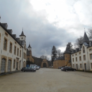 chateau d ansembourg