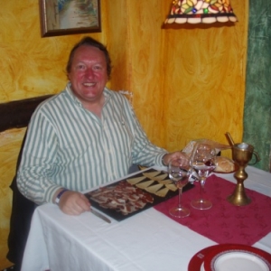 granada - restaurante asador