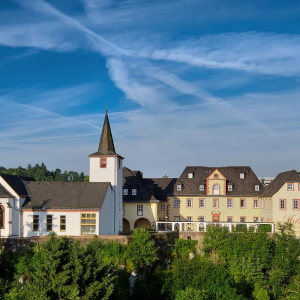 Schlosshotel Kurfürstliches Amtshaus à Daun