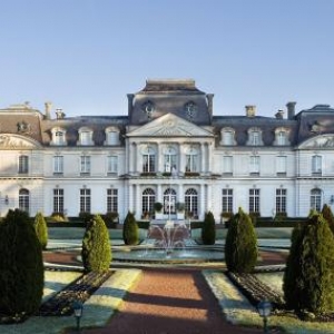 Chateau d'Artigny