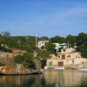 cala figuera
