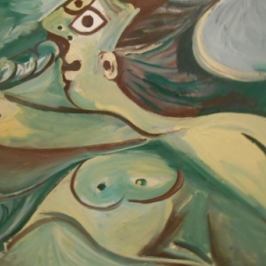 musee picasso