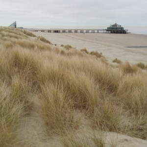 Evasion à Blankenberge
