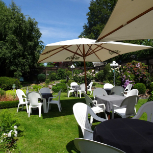 Restaurant Le Vieux Hêtre à Jalhay