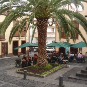 Santa Cruz de La Palma