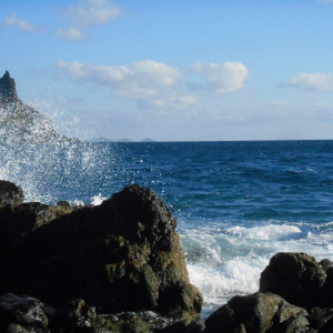 Madère - Porto Moniz