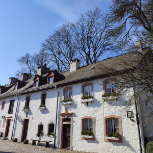 Kronenburg