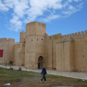 Ribat de Monastir