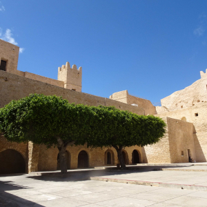 Ribat de Monastir