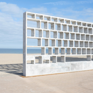 All the words in the world - Koksijde-Oostduinkerke