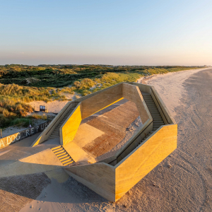Westerpunt De Panne