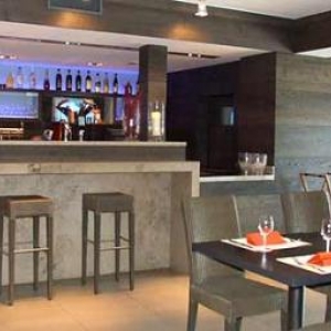K, restaurant, brasserie, restaurant 