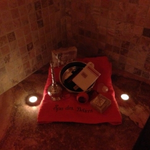 Hammam 
