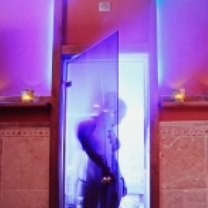 Hammam chaleur humide