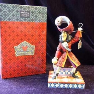 Les personnages Disney