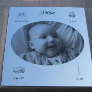 Cadeau personnalise