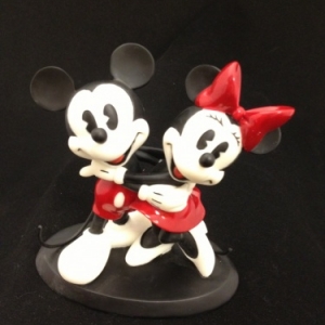 Les personnages Disney