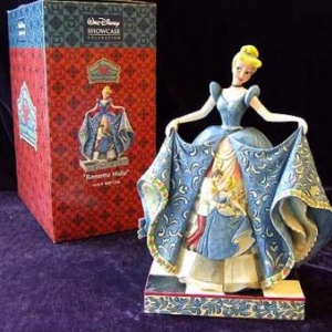 Les personnages Disney