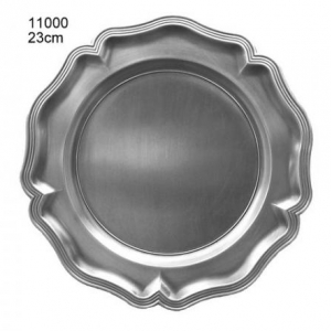Assiette 23 cm 36.95 euros