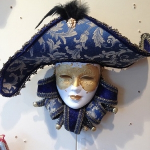 Masque de Venise