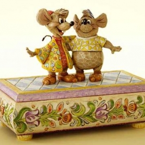 Les personnages Disney