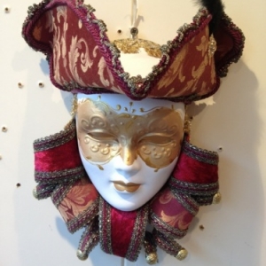 Masque de Venise