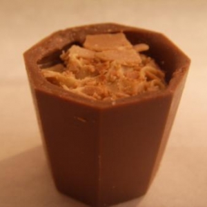 Mocca creme Creme et cafe