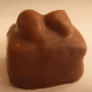 Double nuts caramel onctueux noisettes grillees