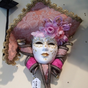 Masque de Venise
