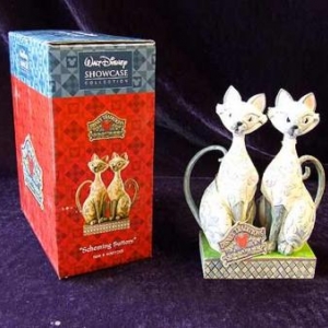 Les personnages Disney
