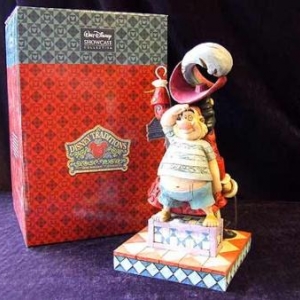 Les personnages Disney
